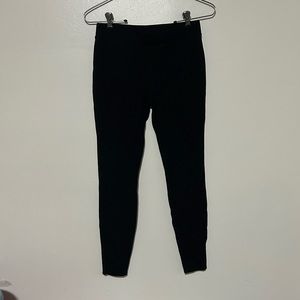 a.n.a black leggings